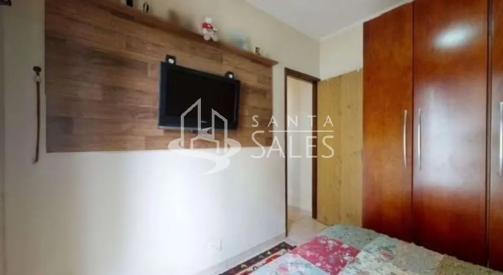 Apartamento, 2 quartos, 47 m² - Foto 3