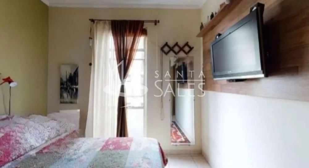 Apartamento, 2 quartos, 47 m² - Foto 6
