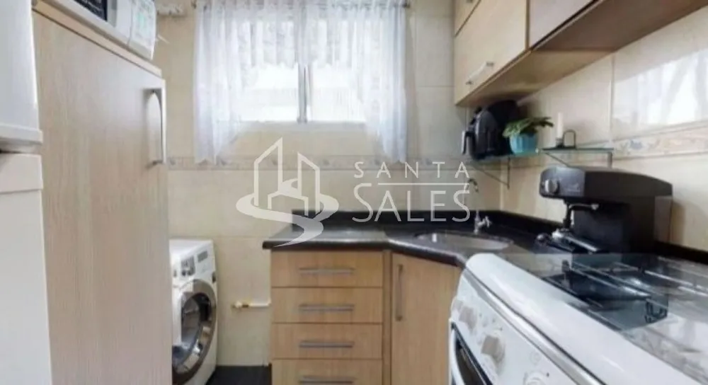 Apartamento, 2 quartos, 47 m² - Foto 2