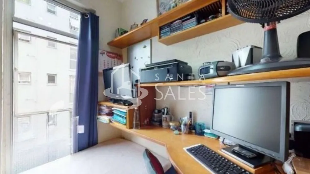 Apartamento, 2 quartos, 47 m² - Foto 1