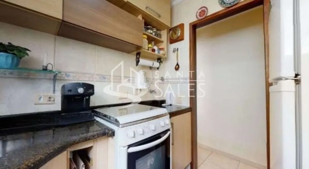 Apartamento, 2 quartos, 47 m² - Foto 11