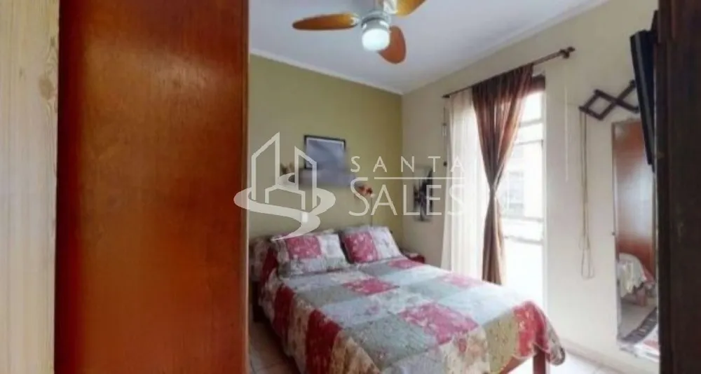 Apartamento, 2 quartos, 47 m² - Foto 4