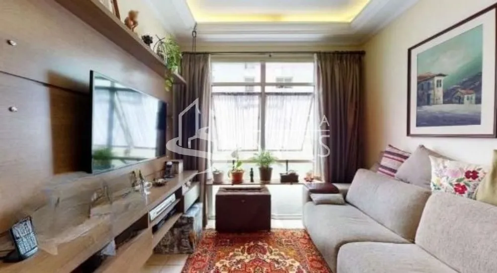 Apartamento, 2 quartos, 47 m² - Foto 7