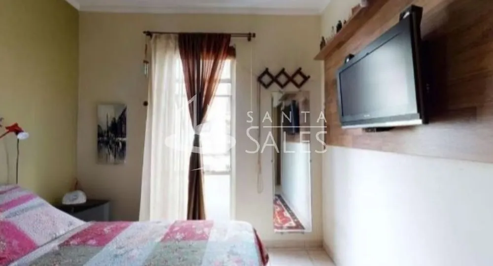 Apartamento, 2 quartos, 47 m² - Foto 5