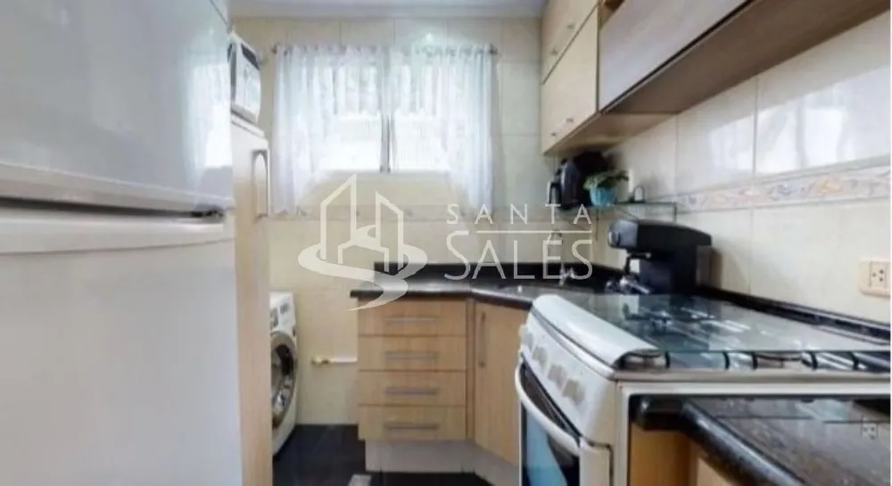 Apartamento, 2 quartos, 47 m² - Foto 3
