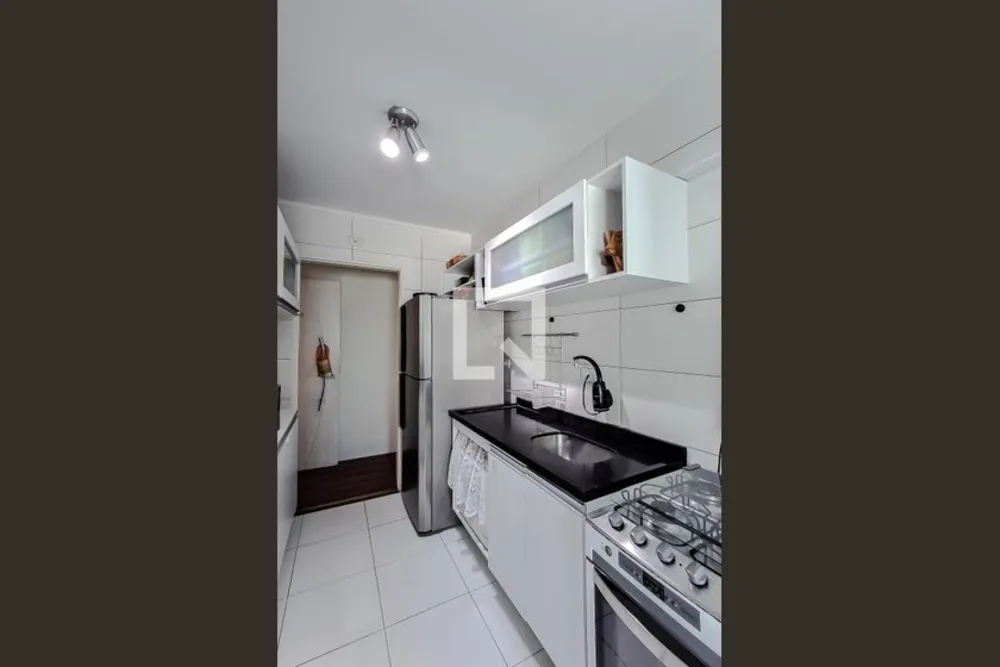 Apartamento, 3 quartos, 71 m² - Foto 1