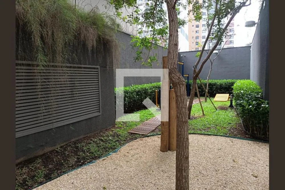 Apartamento, 1 quarto, 24 m² - Foto 5