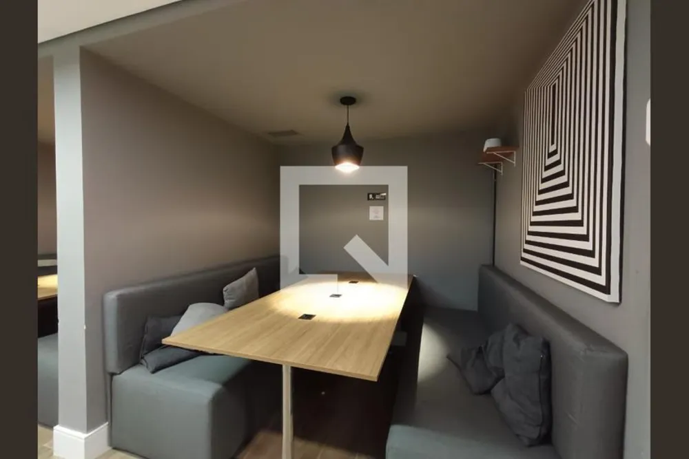 Apartamento, 1 quarto, 24 m² - Foto 4