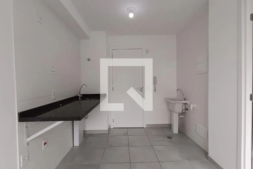 Apartamento, 1 quarto, 24 m² - Foto 1