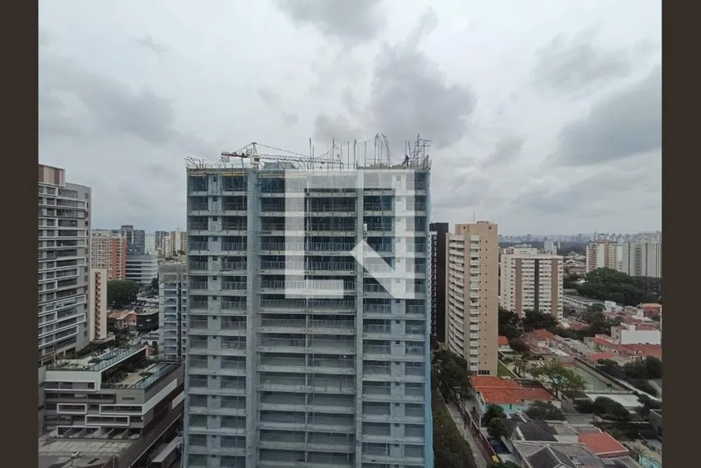 Apartamento, 1 quarto, 24 m² - Foto 6