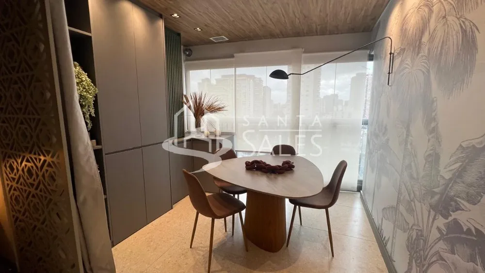 Apartamento, 1 quarto, 31 m² - Foto 1
