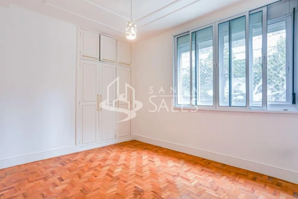 Apartamento, 3 quartos, 228 m² - Foto 4