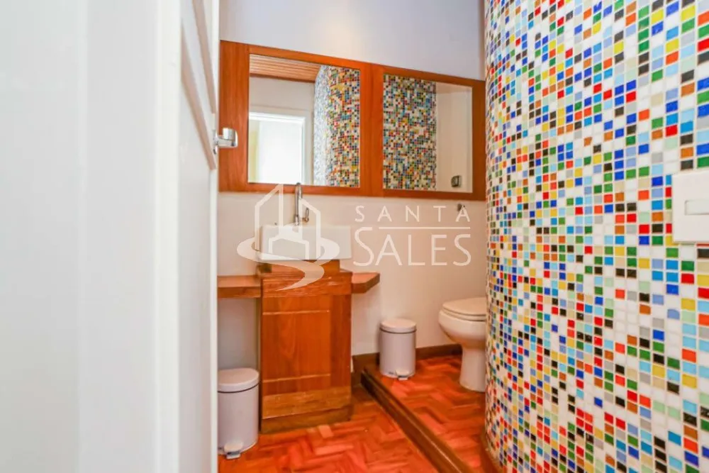 Apartamento, 3 quartos, 228 m² - Foto 4