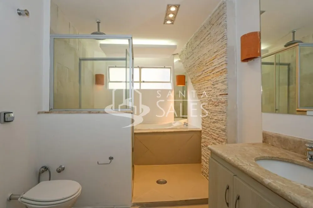 Apartamento, 3 quartos, 228 m² - Foto 7