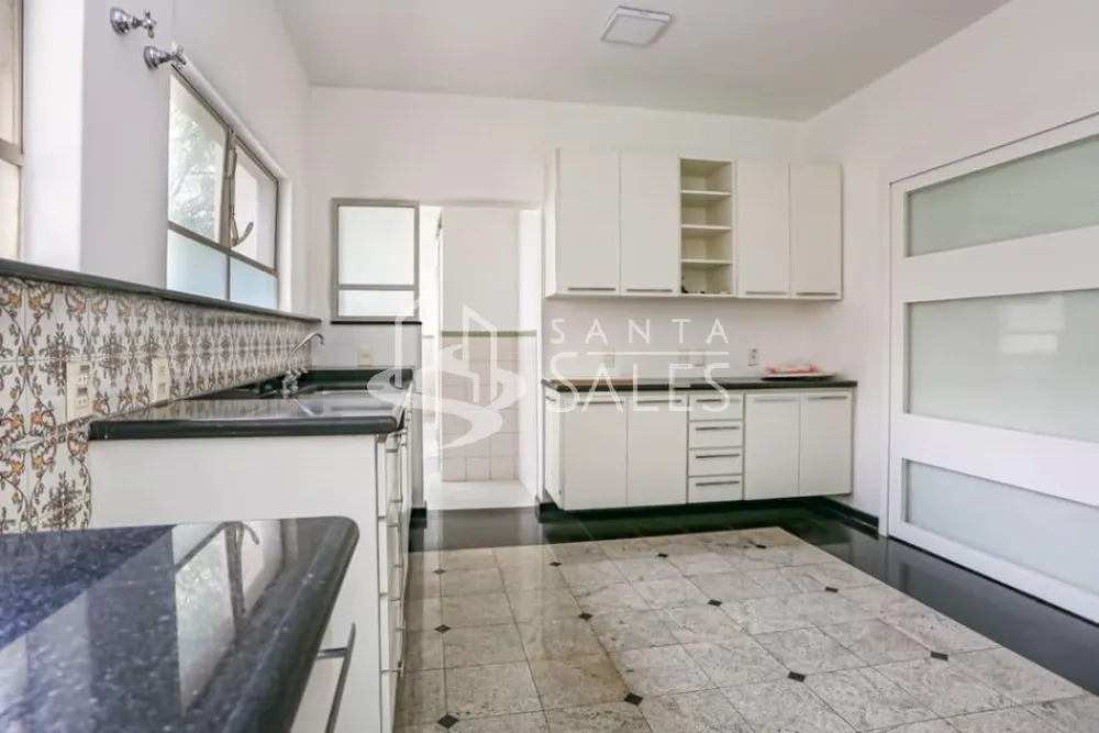 Apartamento, 3 quartos, 228 m² - Foto 5
