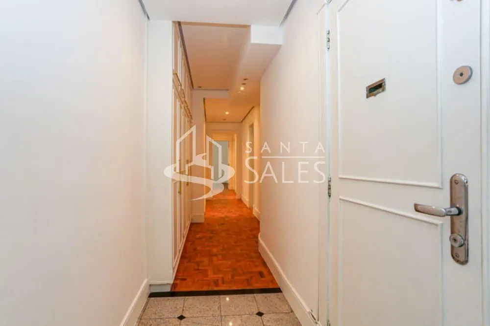 Apartamento, 3 quartos, 228 m² - Foto 2
