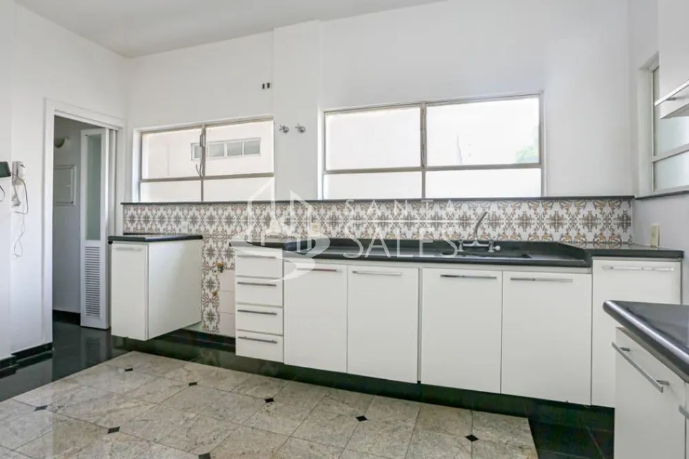 Apartamento, 3 quartos, 228 m² - Foto 9
