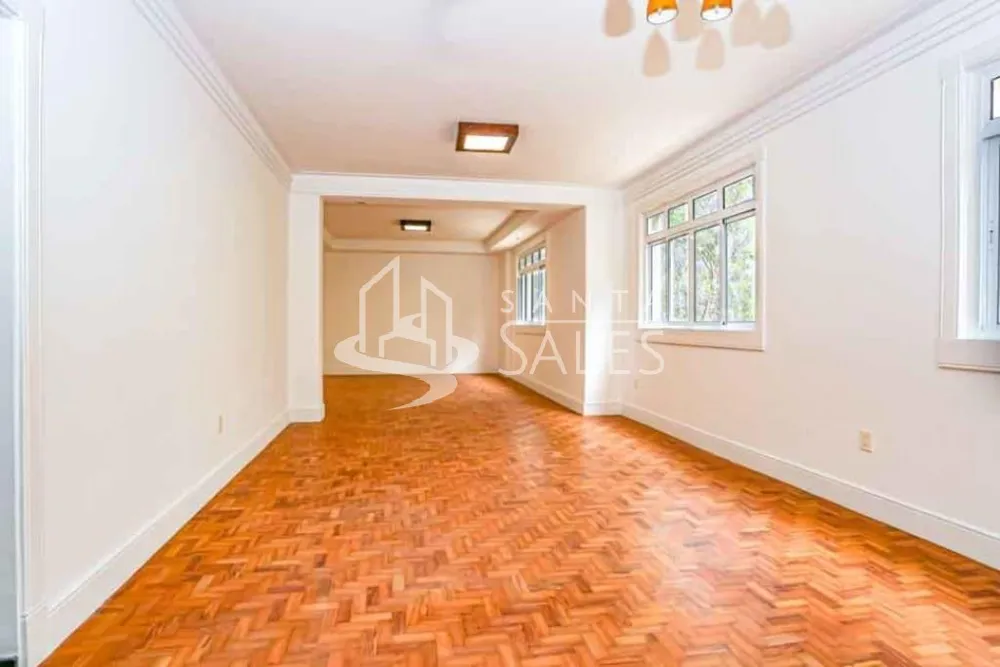 Apartamento, 3 quartos, 228 m² - Foto 8