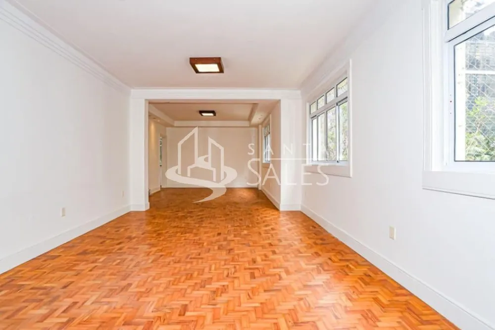 Apartamento, 3 quartos, 228 m² - Foto 10