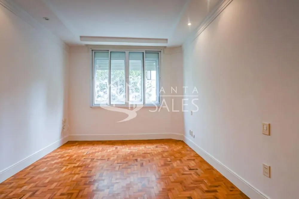 Apartamento, 3 quartos, 228 m² - Foto 1