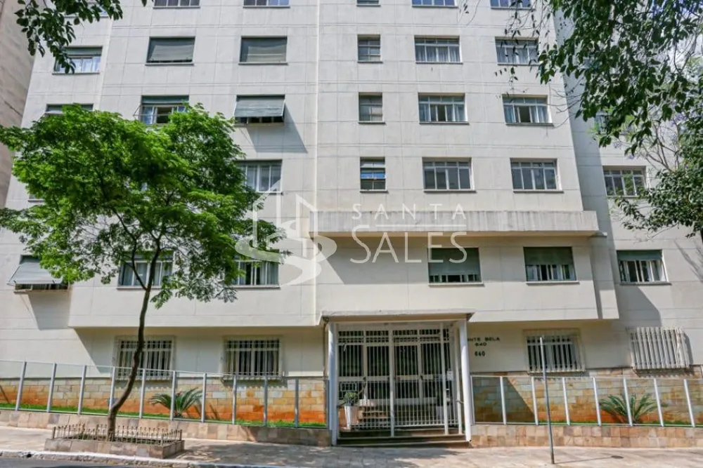 Apartamento, 3 quartos, 228 m² - Foto 6