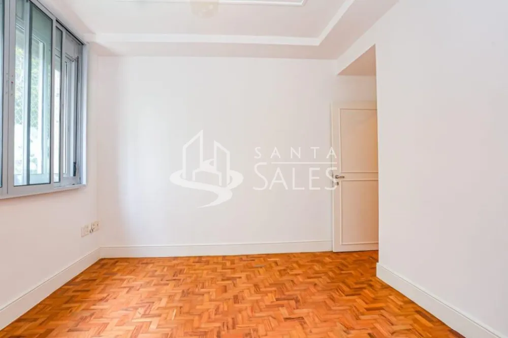 Apartamento, 3 quartos, 228 m² - Foto 9