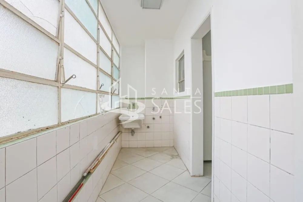 Apartamento, 3 quartos, 228 m² - Foto 3