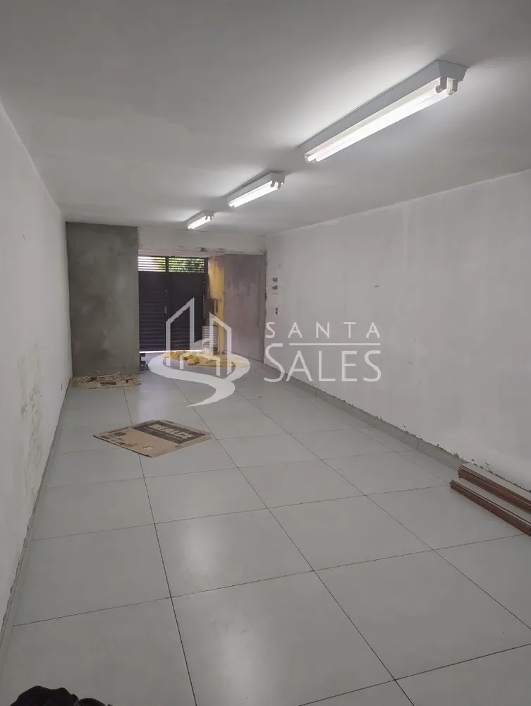 Sobrado, 2 quartos, 200 m² - Foto 4