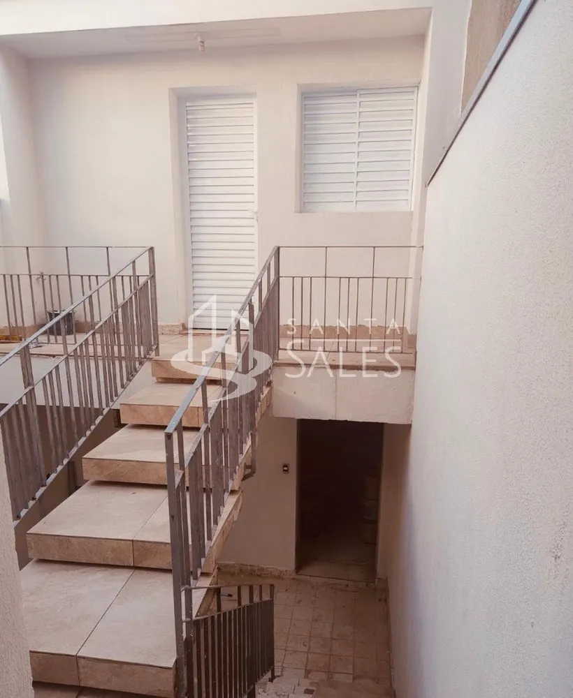 Sobrado, 2 quartos, 200 m² - Foto 9