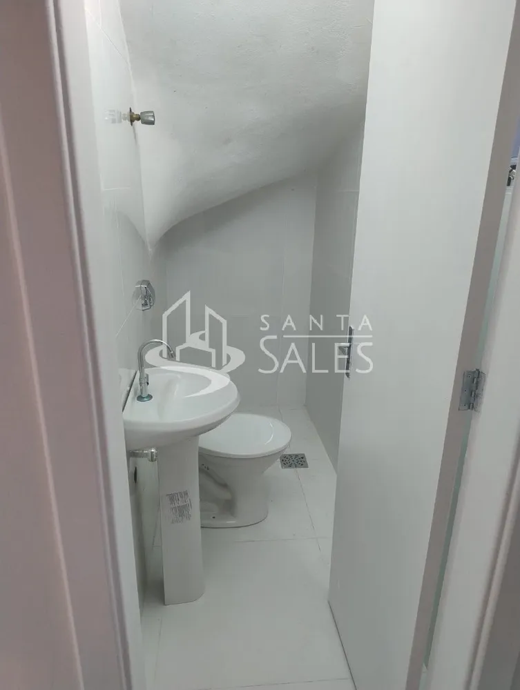 Sobrado, 2 quartos, 200 m² - Foto 10