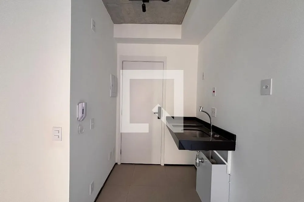 Kitnet-Studio, 24 m² - Foto 8