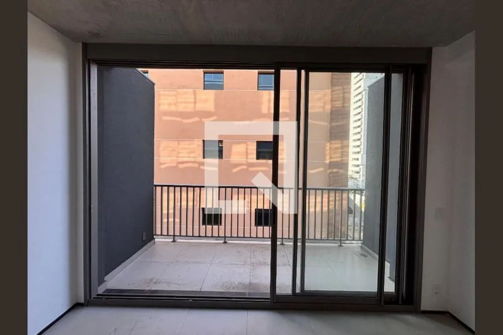 Kitnet-Studio, 24 m² - Foto 3