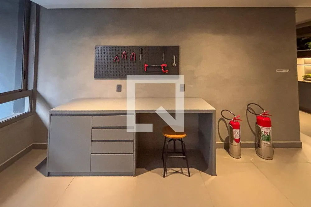Kitnet-Studio, 24 m² - Foto 15