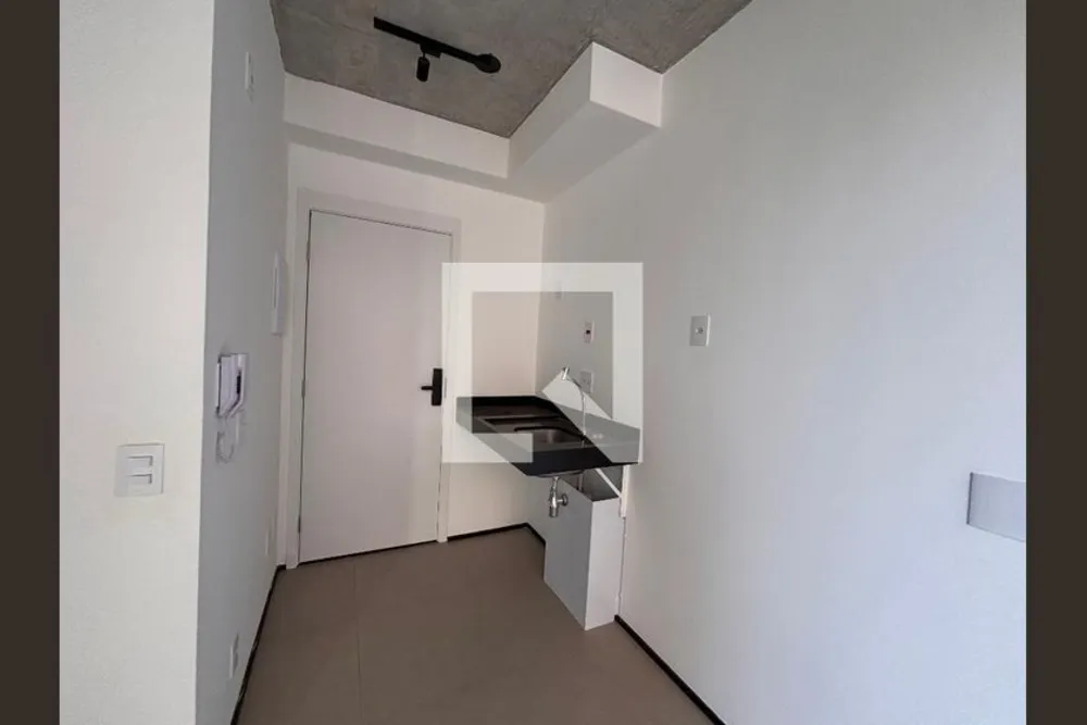 Kitnet-Studio, 24 m² - Foto 9