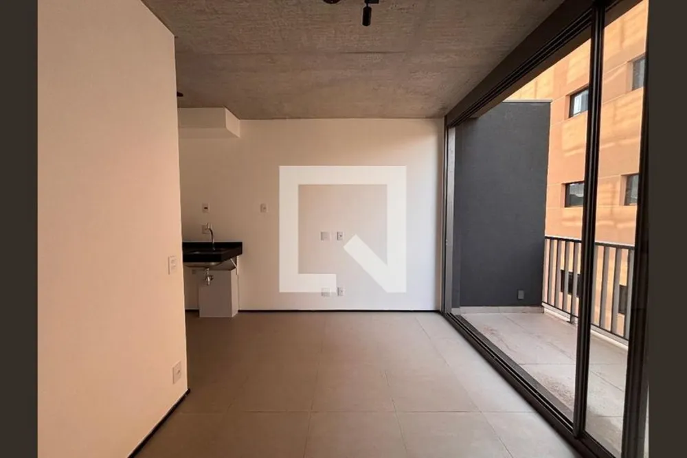 Kitnet-Studio, 24 m² - Foto 2