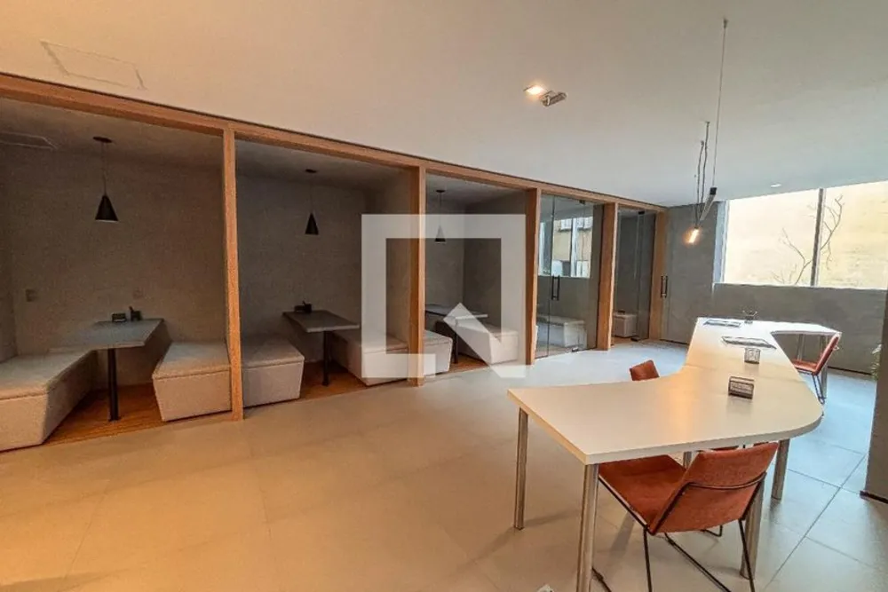 Kitnet-Studio, 24 m² - Foto 12
