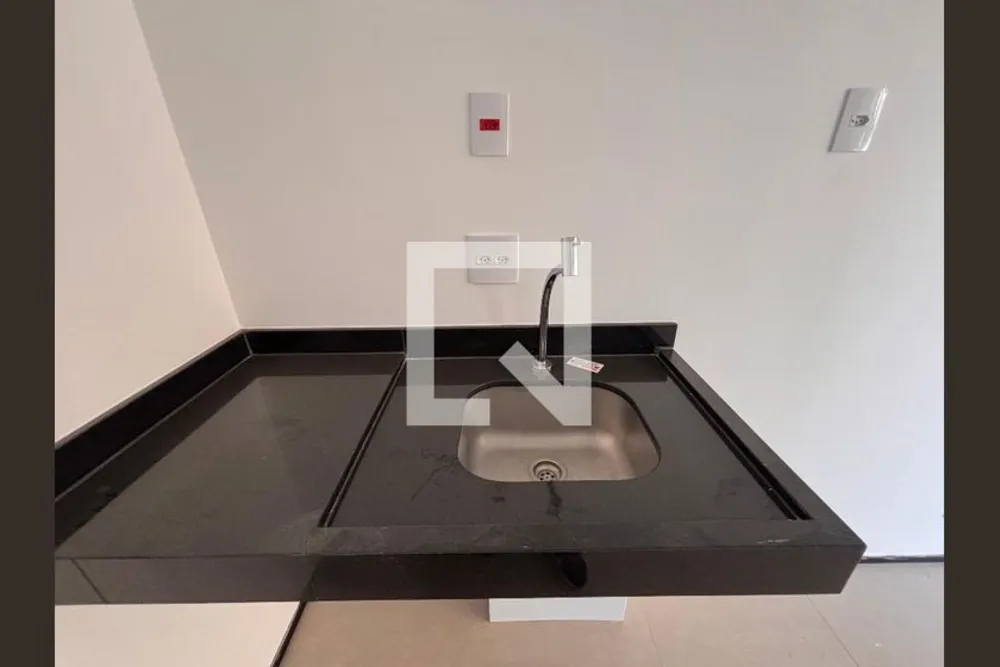 Kitnet-Studio, 24 m² - Foto 7