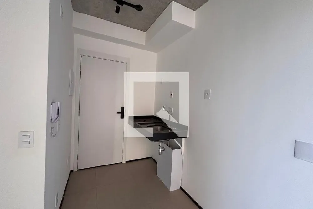 Kitnet-Studio, 24 m² - Foto 10