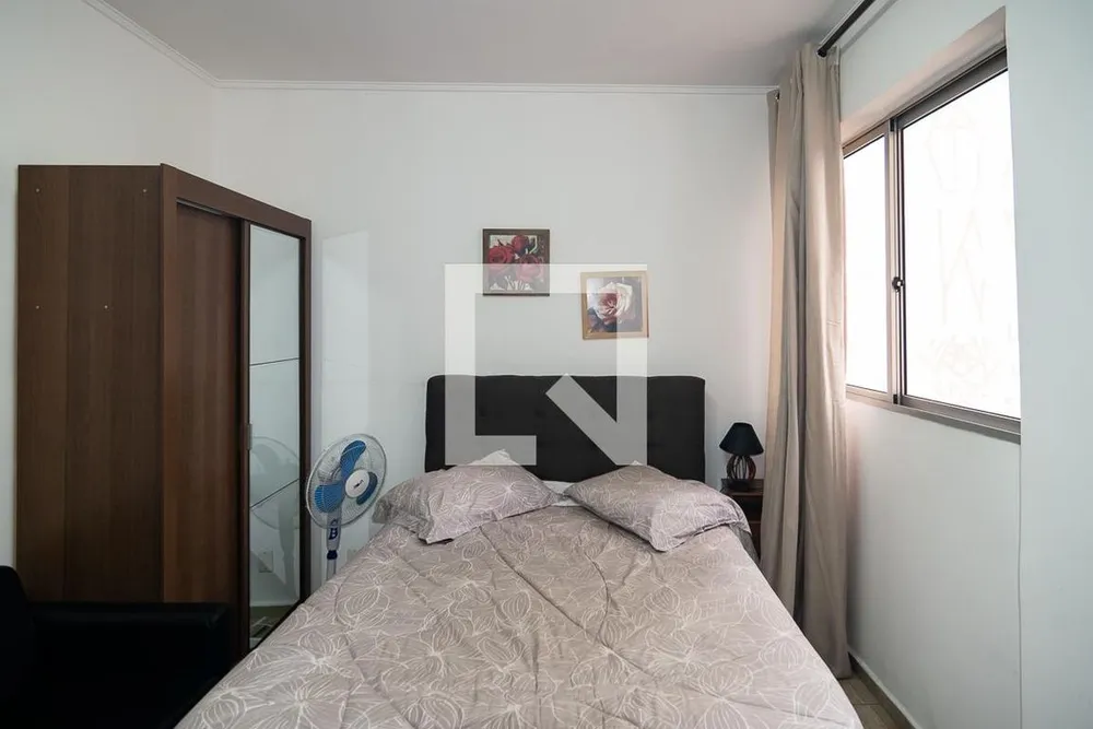 Kitnet-Studio, 34 m² - Foto 8