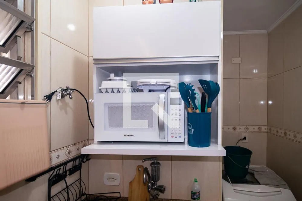 Kitnet-Studio, 34 m² - Foto 2