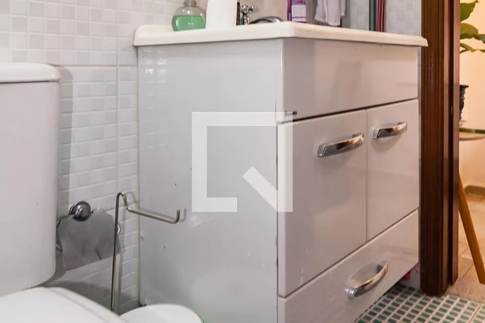 Kitnet-Studio, 34 m² - Foto 12