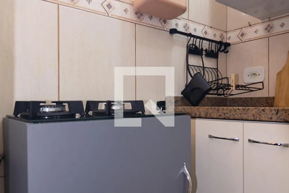 Kitnet-Studio, 34 m² - Foto 4