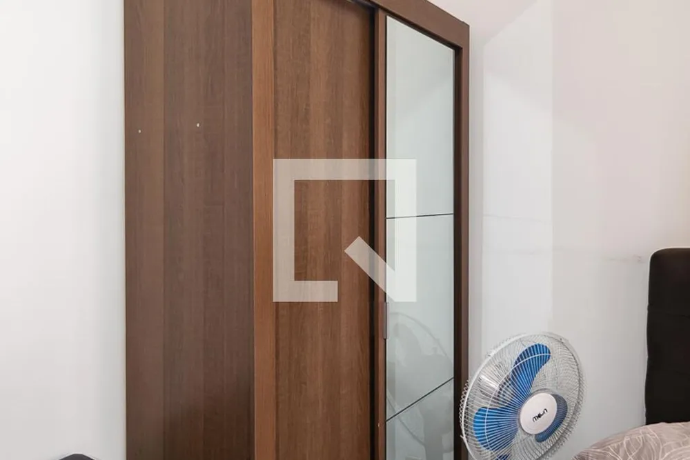 Kitnet-Studio, 34 m² - Foto 10