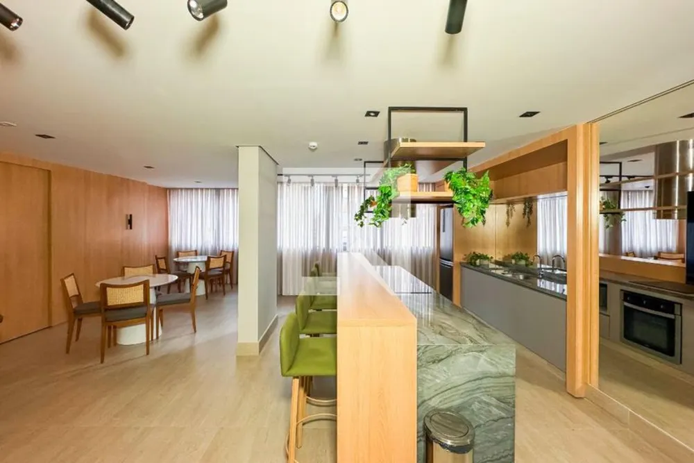 Kitnet-Studio, 23 m² - Foto 15