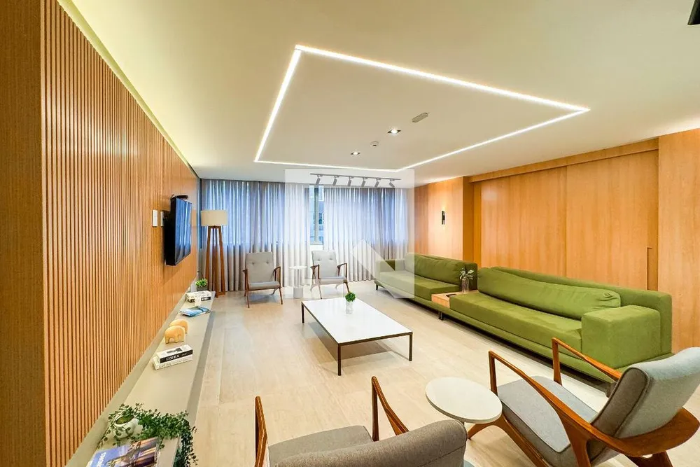 Kitnet-Studio, 23 m² - Foto 12