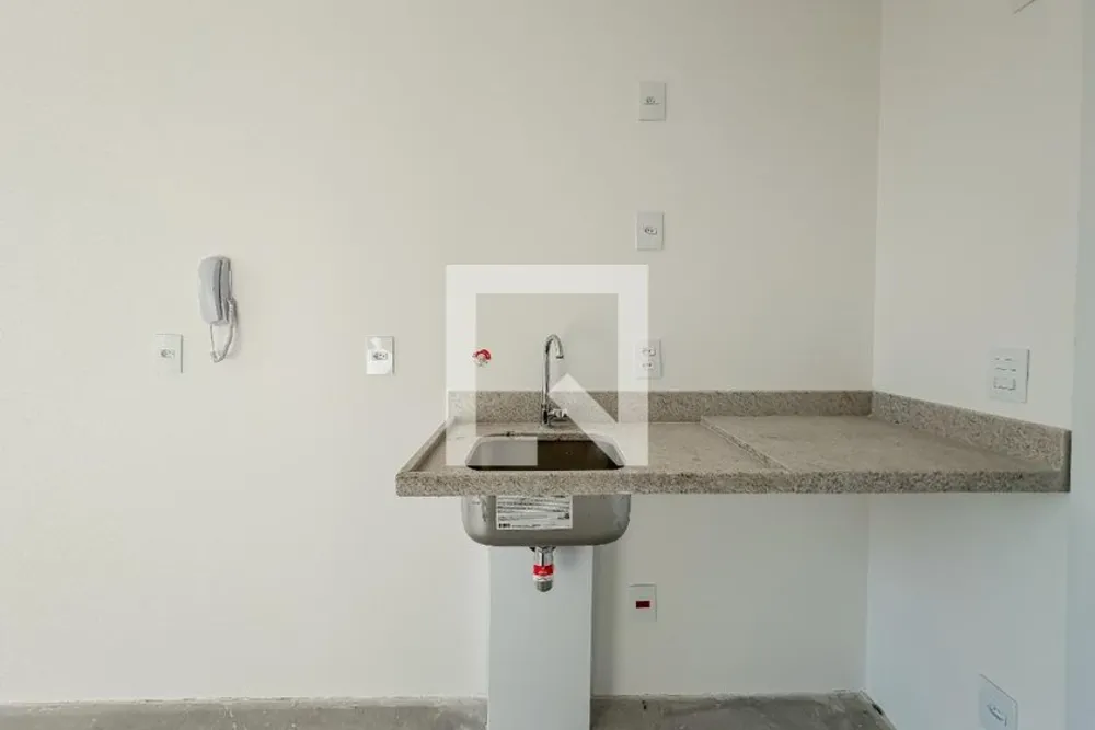 Kitnet-Studio, 23 m² - Foto 7