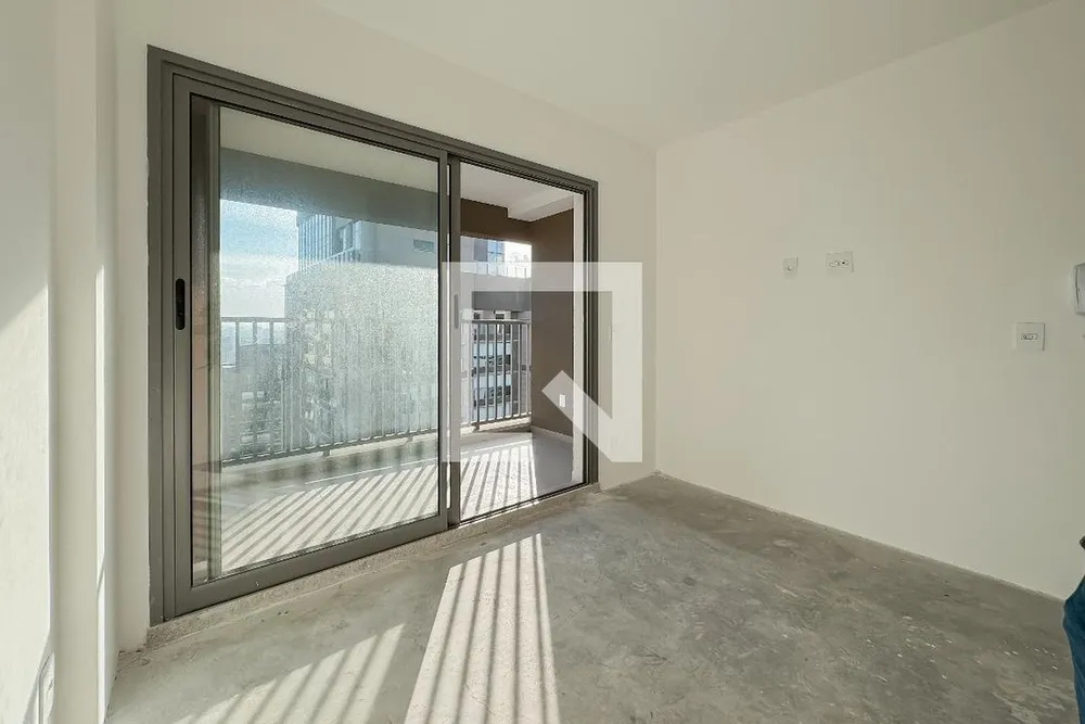Kitnet-Studio, 23 m² - Foto 1