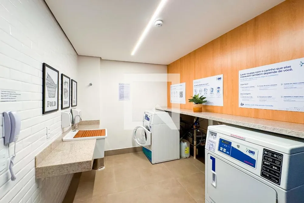 Kitnet-Studio, 23 m² - Foto 13