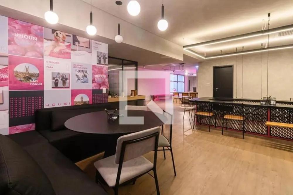 Kitnet-Studio, 30 m² - Foto 4