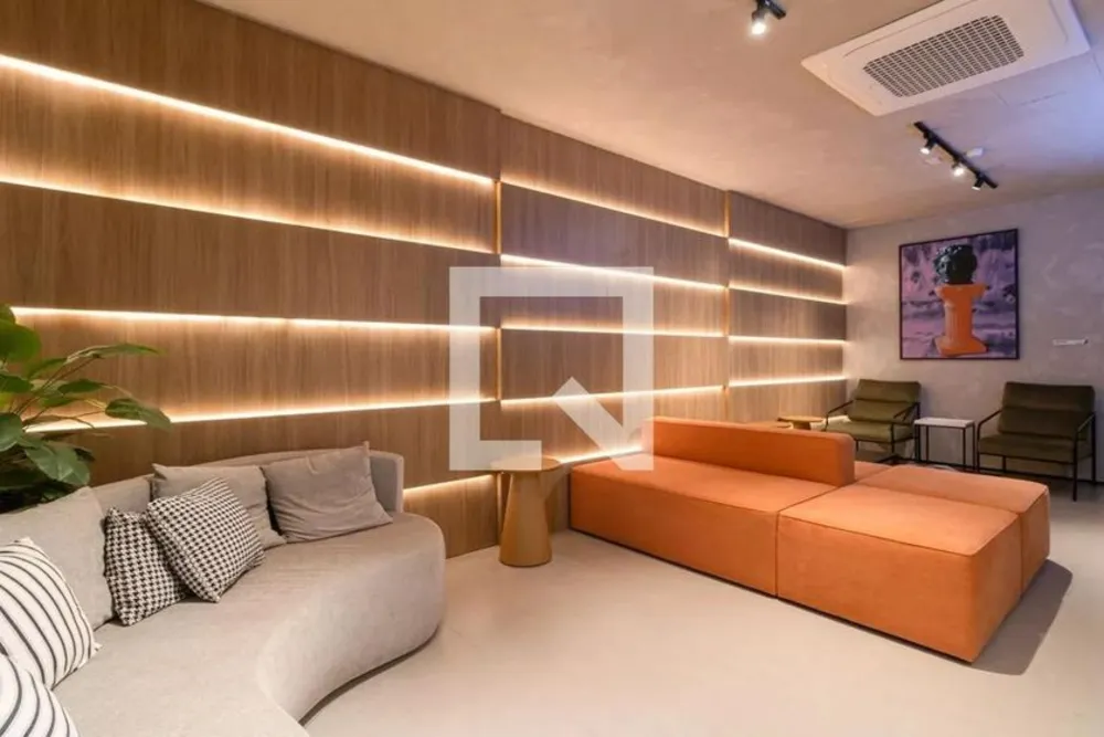 Kitnet-Studio, 30 m² - Foto 1